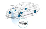 Deductive verification of an ABS controller